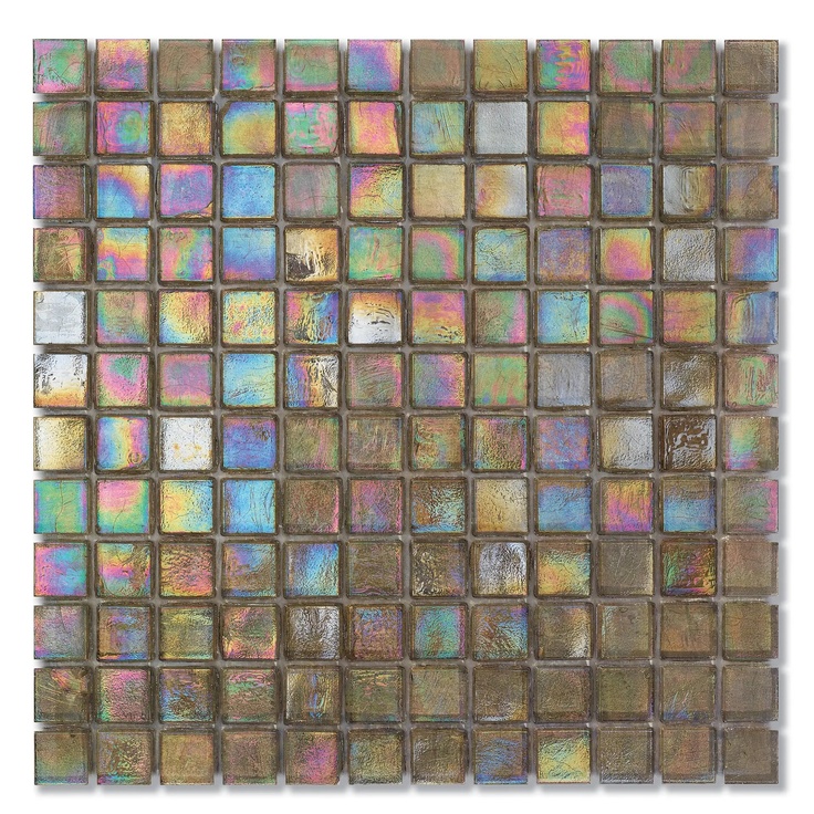 Sicis Neoglass С000528268 210,5 Satin Cubes Mosaiikki 30,4x30,4 cm, Italia, helmiäishohtoinen - kuva 1 Sicis Neoglass С000528268 210,5 Satin Cubes Mosaiikki 30,4x30,4 cm, Italia, helmiäishohtoinen - kuva 1