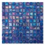 Sicis Neoglass С000528271 219 Silk Cubes Mosaico 30,4x30,4 cm, Italia, efecto nacarado - foto 1 Sicis Neoglass С000528271 219 Silk Cubes Mosaico 30,4x30,4 cm, Italia, efecto nacarado - foto 1