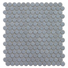 Sicis Neoglass С000528343 NG Slate Barrels Mozaik 27,6x29,4 cm, Italien, med perlemor - foto 1 - foto 1