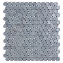 Sicis Neoglass С000528348 NG Titanium 2 Barrels Mozaik 27,6x29,4 cm, Italien, med perlemor - foto 1 - foto 1
