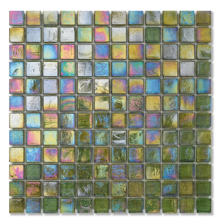Sicis Neoglass С000528286 244 Tweed Cubes Mozaika 30,4x30,4 cm, Włochy, pod perłowy - zdjęcie 1 Sicis Neoglass С000528286 244 Tweed Cubes Mozaika 30,4x30,4 cm, Włochy, pod perłowy - zdjęcie 1
