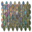 Sicis Neoglass С000528287 244 Tweed Domes Мозаика 25,3x29,6 см, Италия, под перламутр - фото 1 Sicis Neoglass С000528287 244 Tweed Domes Мозаика 25,3x29,6 см, Италия, под перламутр - фото 1