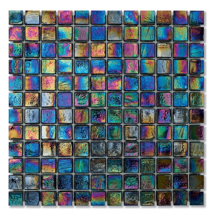 Sicis Neoglass С000528292 246 Velvet Cubes Mosaico 30,4x30,4 cm, Italia, efecto nacarado - foto 1 Sicis Neoglass С000528292 246 Velvet Cubes Mosaico 30,4x30,4 cm, Italia, efecto nacarado - foto 1
