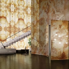 Sicis Onigem 120x280 см, glass, Italy, onyx - interior photo 1 - 3 Sicis Onigem 120x280 см, glass, Italy, onyx - interior photo 1 - photo 3