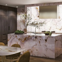 Sicis Onigem 120x280 см, glass, Italy, onyx - interior photo 1 Sicis Onigem 120x280 см, glass, Italy, onyx - interior photo 1 - photo 1