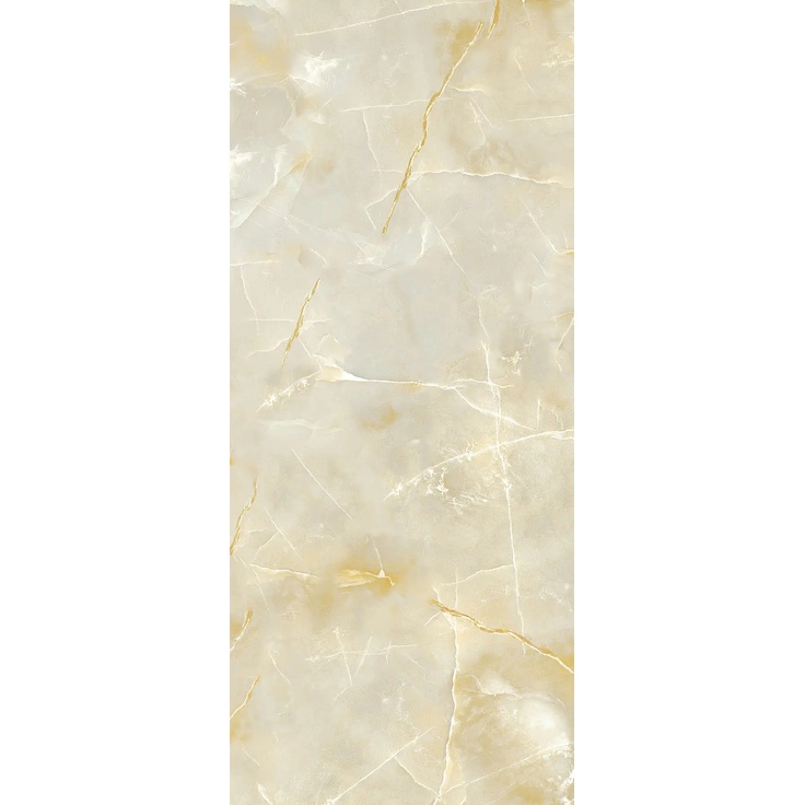 Sicis Onigem С000594640 Onigem Avory D Satin 6 mm 120*280 Floor tile 120x280 cm, Italy, onyx - photo 1 Sicis Onigem С000594640 Onigem Avory D Satin 6 mm 120*280 Floor tile 120x280 cm, Italy, onyx - photo 1