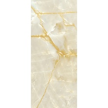 Sicis Onigem С000594631 Onigem Avory A Satin 6 mm 120*280 Bodenfliese 120x280 cm, Italien, onyx - Foto 1 - Foto 1