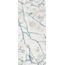Sicis Onigem С000594642 Onigem Bolt A Opalescent 6 mm 120*280 Floor tile 120x280 cm, Italy, onyx - photo 1