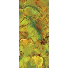 Sicis Onigem С000594686 Onigem Green A Solid 6 mm 120*280 Bodenfliese 120x280 cm, Italien, onyx - Foto 1 - Foto 1
