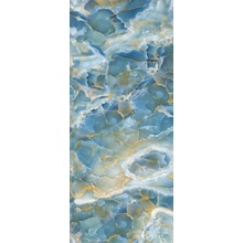 Sicis Onigem С000594735 Onigem Ocean D Opalescent 6 mm 120*280 Bodenfliese 120x280 cm, Italien, onyx - Foto 1 - Foto 1