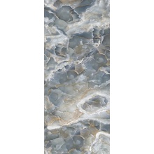 Sicis Onigem С000594749 Onigem Petroleum D Solid 6 mm 120*280 Bodenfliese 120x280 cm, Italien, onyx - Foto 1 - Foto 1