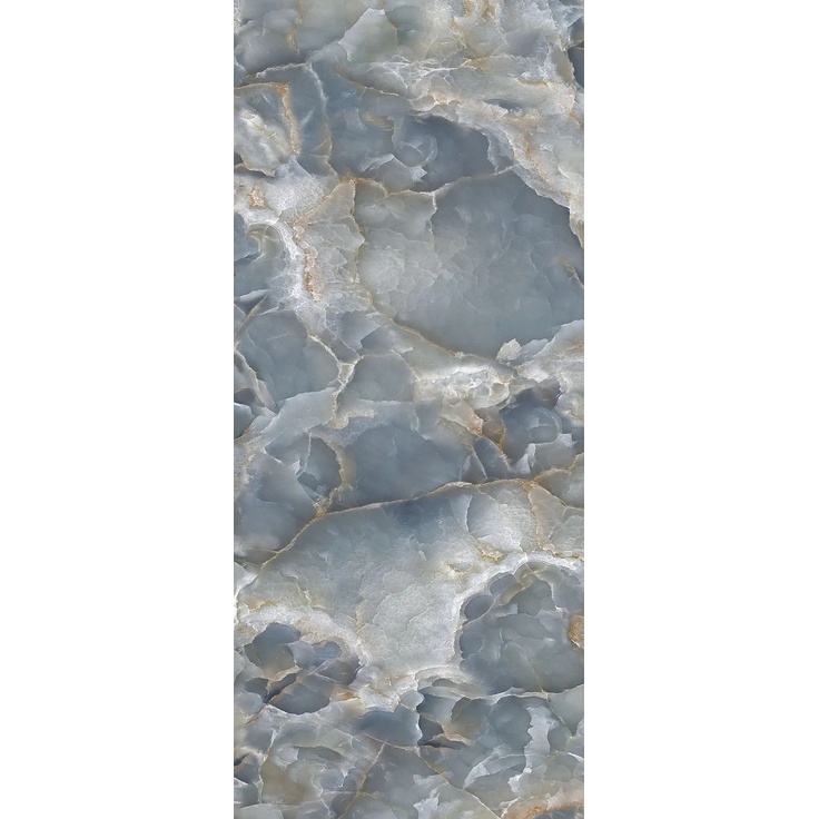 Sicis Onigem С000594744 Onigem Petroleum C Opalescent 6 mm 120*280 Floor tile 120x280 cm, Italy, onyx - photo 1 Sicis Onigem С000594744 Onigem Petroleum C Opalescent 6 mm 120*280 Floor tile 120x280 cm, Italy, onyx - photo 1