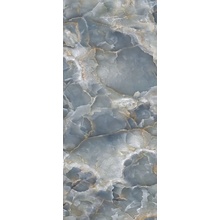 Sicis Onigem С000594744 Onigem Petroleum C Opalescent 6 mm 120*280 Bodenfliese 120x280 cm, Italien, onyx - Foto 1 - Foto 1