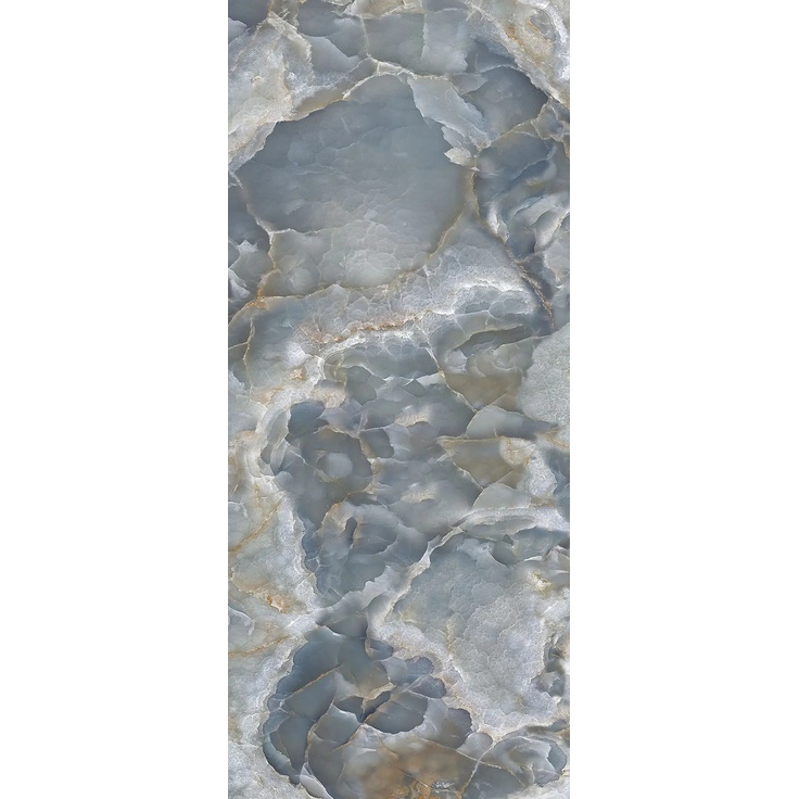 Sicis Onigem С000594738 Onigem Petroleum A Opalescent 6 mm 120*280 Floor tile 120x280 cm, Italy, onyx - photo 1 Sicis Onigem С000594738 Onigem Petroleum A Opalescent 6 mm 120*280 Floor tile 120x280 cm, Italy, onyx - photo 1
