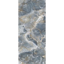 Sicis Onigem С000594742 Onigem Petroleum B Satin 6 mm 120*280 Bodenfliese 120x280 cm, Italien, onyx - Foto 1 - Foto 1