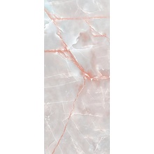 Sicis Onigem С000594752 Onigem Pink A Solid 6 mm 120*280 Bodenfliese 120x280 cm, Italien, onyx - Foto 1 - Foto 1