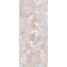 Sicis Onigem С000594757 Onigem Pink C Satin 6 mm 120*280 Bodenfliese 120x280 cm, Italien, onyx - Foto 1 - Foto 1