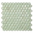 Sicis Petites Fleurs С000528351 F17 Anis Mosaico 29,3x31,6 cm, Italia, effetto madreperla - foto 1 Sicis Petites Fleurs С000528351 F17 Anis Mosaico 29,3x31,6 cm, Italia, effetto madreperla - foto 1