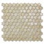 Sicis Petites Fleurs С000528358 F24 Astromelia Mosaic 29,3x31,6 cm, Italy, pearl-look - photo 1 Sicis Petites Fleurs С000528358 F24 Astromelia Mosaic 29,3x31,6 cm, Italy, pearl-look - photo 1