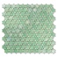 Sicis Petites Fleurs С000528376 F15 Galingale Mosaic 29,3x31,6 cm, Italy, pearl-look - photo 1 Sicis Petites Fleurs С000528376 F15 Galingale Mosaic 29,3x31,6 cm, Italy, pearl-look - photo 1