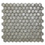 Sicis Petites Fleurs С000528362 F28 Girofle Mosaïque 29,3x31,6 cm, Italie, nacré - photo 1 Sicis Petites Fleurs С000528362 F28 Girofle Mosaïque 29,3x31,6 cm, Italie, nacré - photo 1