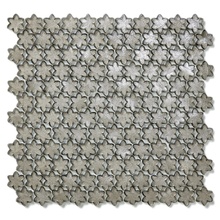 Sicis Petites Fleurs С000528362 F28 Girofle Mosaic 29,3x31,6 cm, Italy, pearl-look - photo 1 - photo 1