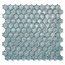 Sicis Petites Fleurs С000528354 F20 Ortensia Mosaic 29,3x31,6 cm, Italy, pearl-look - photo 1 Sicis Petites Fleurs С000528354 F20 Ortensia Mosaic 29,3x31,6 cm, Italy, pearl-look - photo 1