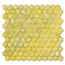 Sicis Petites Fleurs С000528368 F07 Saffron Mozaika 29,3x31,6 cm, Włochy, pod perłowy - zdjęcie 1 Sicis Petites Fleurs С000528368 F07 Saffron Mozaika 29,3x31,6 cm, Włochy, pod perłowy - zdjęcie 1