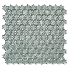 Sicis Petites Fleurs С000528353 F19 Sauco Mosaic 29,3x31,6 cm, Italy, pearl-look - photo 1 - photo 1