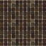 Sicis Pluma С000511334 11 Simoom 1,5*1,5 Mosaïque 29,5x29,5 cm, Italie - photo 1