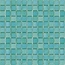 Sicis Pluma С000511343 20 Marin 1,5*1,5 Mosaïque 29,5x29,5 cm, Italie - photo 1
