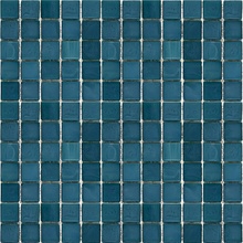 Sicis Pluma С000511344 21 Leste 1,5*1,5 Мозаика 29,5x29,5 см, Италия - фото 1 - фото 1