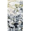 Sicis Vetrite С000576262 Vetrite Grain Chrome 6MM 60*120 Podlahová dlaždice 60x120 cm, Itálie, další druhy kamene - fotografie 1