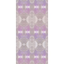 Sicis Vetrite С000576263 Vetrite Hanoi 01 Chrome 6MM 60*120 Gulvflise 60x120 cm, Italien - foto 1 - foto 1