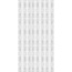 Sicis Vetrite С000576266 Vetrite Milano 02 Chrome 6MM 60*120 Carreau de sol 60x120 cm, Italie - photo 1
