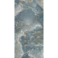 Sicis Vetrite С000576267 Vetrite Petroleum Solid 6MM 60*120 Gulvflise 60x120 cm, Italien, onyx - foto 1 - foto 1