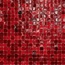 Sicis Waterglass С000511357 Crimson 40 1,5*1,5 Mozaika 29,5x29,5 cm, Itálie - fotografie 1