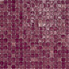 Sicis Waterglass С000511349 Beachplum 22 1,5*1,5 Mosaic 29,5x29,5 cm, Italy - photo 1 - photo 1