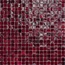 Sicis Waterglass С000511350 Blackberry 23 1,5*1,5 Mosaic 29,5x29,5 cm, Italy - photo 1 Sicis Waterglass С000511350 Blackberry 23 1,5*1,5 Mosaic 29,5x29,5 cm, Italy - photo 1
