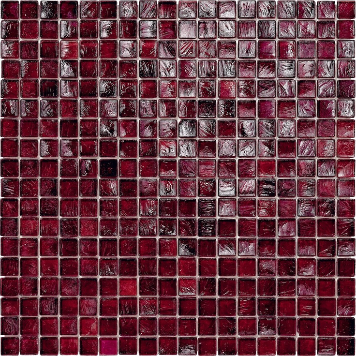 Sicis Waterglass С000511350 Blackberry 23 1,5*1,5 Mosaic 29,5x29,5 cm, Italy - photo 1 Sicis Waterglass С000511350 Blackberry 23 1,5*1,5 Mosaic 29,5x29,5 cm, Italy - photo 1