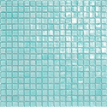 Sicis Waterglass С000511354 Breeze 41 1,5*1,5 Mosaic 29,5x29,5 cm, Italy - photo 1 - photo 1