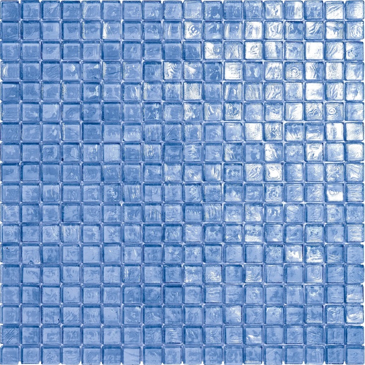 Sicis Waterglass С000511355 Caribbean 08 1,5*1,5 Mosaik 29,5x29,5 cm, Italien - Foto 1 Sicis Waterglass С000511355 Caribbean 08 1,5*1,5 Mosaik 29,5x29,5 cm, Italien - Foto 1
