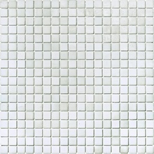 Sicis Waterglass С000511356 Cloudwhite 20 1,5*1,5 Mosaic 29,5x29,5 cm, Italy - photo 1 - photo 1