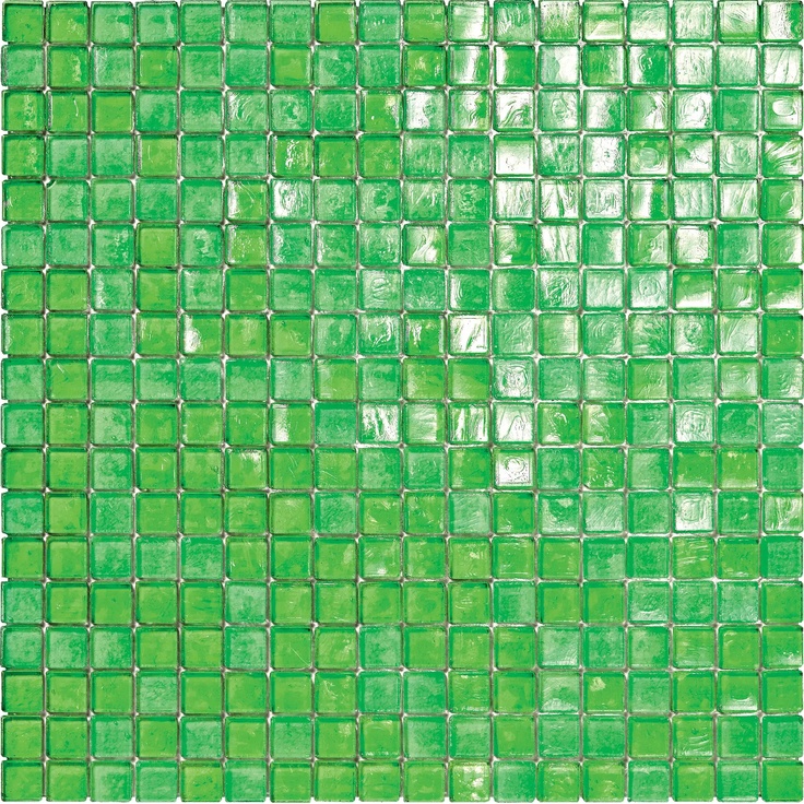 Sicis Waterglass С000511366 Mintleaves 18 1,5*1,5 Mozaikk 29,5x29,5 cm, Italia - foto 1 Sicis Waterglass С000511366 Mintleaves 18 1,5*1,5 Mozaikk 29,5x29,5 cm, Italia - foto 1