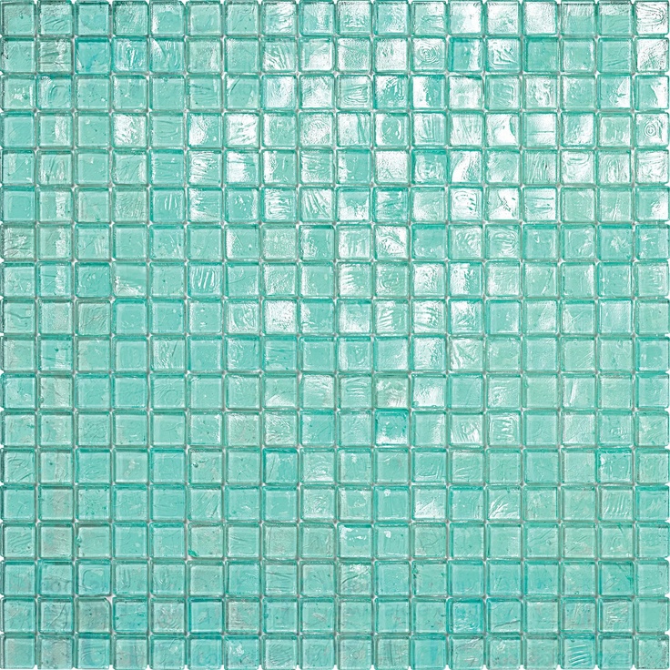Sicis Waterglass С000511373 Waterfall 42 1,5*1,5 Mozaika 29,5x29,5 cm, Włochy - zdjęcie 1 Sicis Waterglass С000511373 Waterfall 42 1,5*1,5 Mozaika 29,5x29,5 cm, Włochy - zdjęcie 1