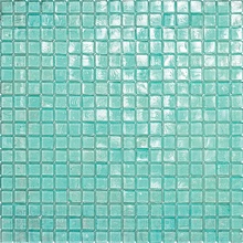 Sicis Waterglass С000511373 Waterfall 42 1,5*1,5 Mosaic 29,5x29,5 cm, Italy - photo 1 - photo 1