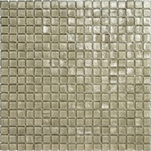 Sicis Waterglass С000511374 Zinc 11 1,5*1,5 Mosaic 29,5x29,5 cm, Italy - photo 1 - photo 1
