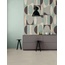 Sil Ceramiche 4 YOU 60x60, glaseret keramisk granit, Italien, harpiks - interiørfoto 1