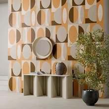 Sil Ceramiche 4 YOU 60x60, glazovaný keramický granit, Itálie, pryskyřice - fotografie interiéru 1 - foto 2