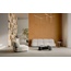 Sil Ceramiche 4 YOU 60x60, glaseret keramisk granit, Italien, harpiks - interiørfoto 3